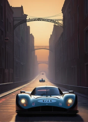 le mans,porsche 917,lemans,jaguar c-type,porsche 907,porsche 906,aston martin le mans,gulf,jaguar xj13,ford gt 2020,morgan electric car,maserati mc12,radical sr8,electric sports car,porsche 904,porsche 718,bentley speed 8,1000miglia,br 99,ferrari 312p,Conceptual Art,Sci-Fi,Sci-Fi 25