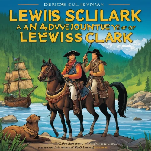 lewisburg,cd cover,book cover,loukaniko,the print edition,cover,lewis,true salamanders and newts,cover parts,american frontier,ebook,book illustration,reprint,publication,youth book,mystery book cover,a collection of short stories for children,discovery park,library book,salt meadows,Conceptual Art,Oil color,Oil Color 17