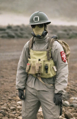 eod,combat medic,high-visibility clothing,khaki,marine expeditionary unit,protective suit,ballistic vest,war correspondent,gi,a uniform,beach defence,french foreign legion,dry suit,hazmat suit,usmc,medic,lost in war,german red cross,military camouflage,south russian ovcharka