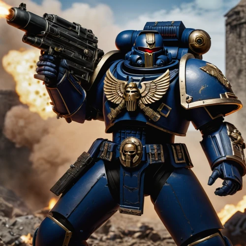 destroy,war machine,dreadnought,centurion,gundam,shield infantry,heavy object,heavy armour,scarabs,megatron,bot icon,scarab,ork,bot,blue-collar,robot combat,military robot,dark blue and gold,tau,armored,Photography,General,Natural