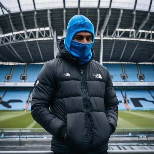 city youth,hooded man,balaclava,the cold season,weatherproof,cold,freezing,cold weather,hooded,cold winter weather,national parka,eskimo,winters,not cold,iceman,winter sport,masked man,winter clothing,smurf,wrapped up,Photography,General,Natural
