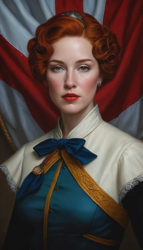 sudan,girl in a historic way,lady medic,delta sailor,drentse patrijshond,world digital painting,joan of arc,female nurse,assyrian,queen anne,cape dutch,miss circassian,grand anglo-français tricolore,girl scouts of the usa,westphalia,zoroastrian novruz,georgia,mississippi,portrait background,packard patrician,Conceptual Art,Daily,Daily 22