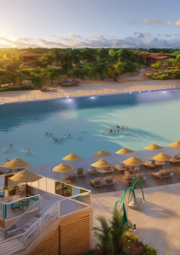 iberostar,outdoor pool,beach resort,punta-cana,3d rendering,varadero,the hotel beach,punta cana,cape verde island,sandpiper bay,curacao,resort,club med,ascension island,ko olina resort,nusa dua,diamond lagoon,rendering,caribbean beach,curaçao