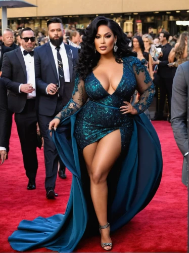 jasmine bush,kim,step and repeat,plus-size model,gordita,priyanka chopra,diet icon,red carpet,latina,indian celebrity,plus-size,serving,a woman,fabulous,santana,full length,plus-sized,excellence,queen,mogul,Illustration,Abstract Fantasy,Abstract Fantasy 10