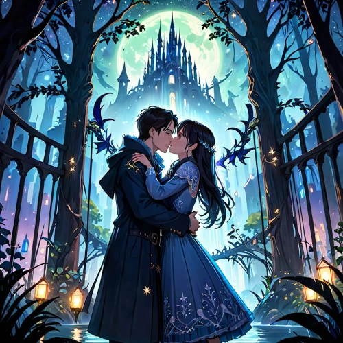 fairy tale,a fairy tale,fairytale,cg artwork,fairytales,fairy tales,magical,fairy tale castle,fairy tale character,fantasy picture,fairytale characters,enchanted,cinderella,fairy tale icons,children's fairy tale,romantic scene,fairytale castle,romantic portrait,magical moment,hogwarts,Anime,Anime,General