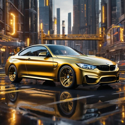 bmw m4,merc,gold lacquer,m4,mercedes-amg c63,bmw new class,yellow-gold,amg,gold paint stroke,bmw m2,mercedes amg a45,m5,bmw new six,1 series,m6,bmw,performance car,m3,luxury cars,mercedes-benz a-class,Photography,General,Sci-Fi