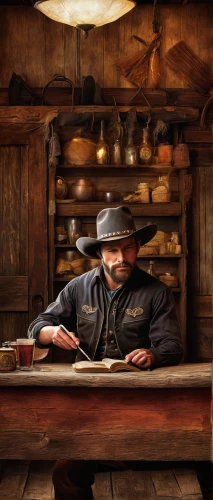 hatmaking,blacksmith,deadwood,watchmaker,gunfighter,gunsmith,butcher shop,tinsmith,cowboy bone,vendor,woodworker,shoemaker,silversmith,merchant,western,metalsmith,rifleman,wild west,game illustration,hat manufacture,Photography,Documentary Photography,Documentary Photography 29