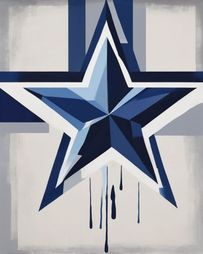 blue star,blue asterisk,cowboys,bandana background,blue snowflake,six pointed star,star of david,motifs of blue stars,logo header,iron cross,rating star,dallas,teepee,texas flag,half star,leafs,denim background,snowflake background,mobile video game vector background,six-pointed star,Illustration,Vector,Vector 07