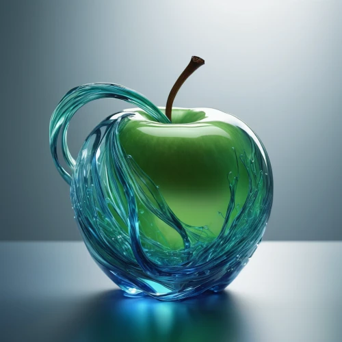 apple design,apple logo,green apple,glass ornament,water apple,apple icon,worm apple,glass vase,gradient mesh,glass painting,glasswares,cinema 4d,glass sphere,piece of apple,apple,golden apple,colorful glass,apple half,shashed glass,glass series,Photography,Artistic Photography,Artistic Photography 11