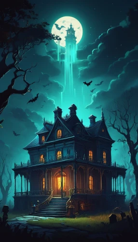 witch's house,witch house,haunted house,the haunted house,halloween background,ghost castle,house silhouette,halloween illustration,lonely house,halloween wallpaper,haunted castle,halloween scene,creepy house,haunted,house in the forest,ancient house,halloween poster,little house,halloween and horror,wooden house,Conceptual Art,Fantasy,Fantasy 21