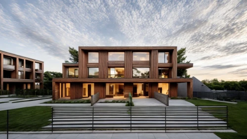 cubic house,modern architecture,corten steel,cube house,modern house,residential,timber house,archidaily,house hevelius,brick house,dunes house,residential house,contemporary,kirrarchitecture,frame house,brick block,ruhl house,two story house,eco-construction,wooden facade,Architecture,Villa Residence,Modern,Minimalist Serenity