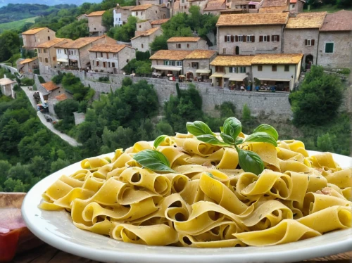 tagliatelle,passatelli,penne alla vodka,grana padano,carbonara,italian pasta,fettuccine,taglierini,foroglio,fresh pasta,rotini,tuscan,tortellini,pecorino sardo,pecorino romano,farfalle,pappardelle,italian food,cheese noodles,volterra,Conceptual Art,Sci-Fi,Sci-Fi 14