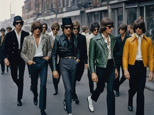 the rolling stones,60s,70s,1960's,the style of the 80-ies,1967,hound dogs,60's icon,ramones,1971,beatles,chaps,model years 1958 to 1967,man's fashion,1973,70's icon,vintage fashion,stones,clover jackets,50 years,Photography,Documentary Photography,Documentary Photography 15