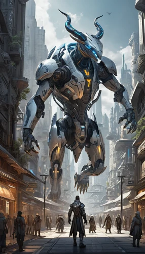 mech,mecha,dreadnought,bastion,tau,robot combat,massively multiplayer online role-playing game,sci fiction illustration,concept art,kryptarum-the bumble bee,transformers,game art,cybernetics,game illustration,heavy object,thane,iron blooded orphans,transformer,robotics,cg artwork,Conceptual Art,Daily,Daily 13
