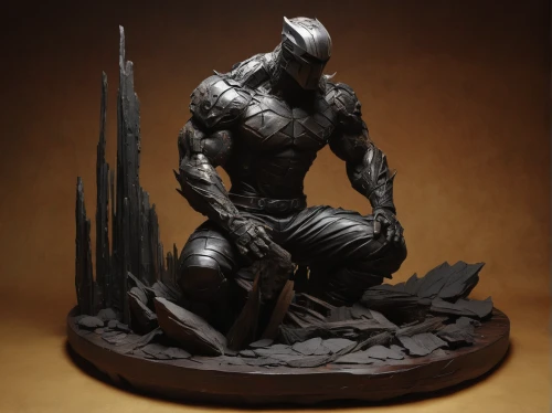 marvel figurine,3d figure,metal figure,game figure,allies sculpture,raven sculpture,figure of justice,vax figure,bronze sculpture,figurine,bronze figure,sculptor,actionfigure,sculpt,steel sculpture,bronze horseman,scales of justice,model kit,3d model,png sculpture,Conceptual Art,Oil color,Oil Color 11