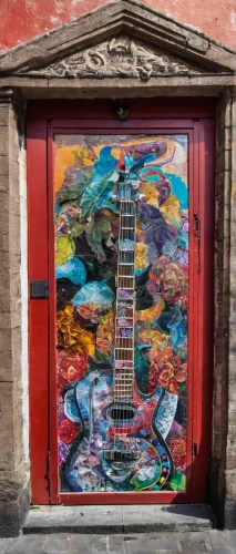 murano lighthouse,painted guitar,murano,pisa,colorful facade,italian painter,mural,burano island,violone,burano,universal exhibition of paris,street artists,streetart,pisa tower,barcelona,florentine,wall painting,galata tower,street art,chinese screen,Conceptual Art,Graffiti Art,Graffiti Art 03