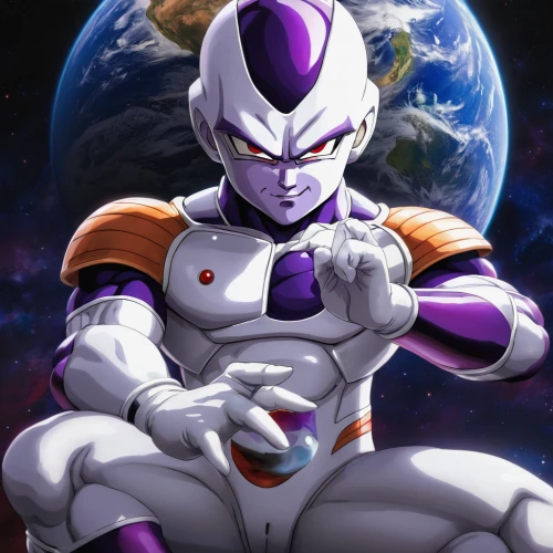 vegeta,cell,freezer,takikomi gohan,zero,eva unit-08,dragon ball,dragonball,silver surfer,evangelion unit-02,emperor of space,super cell,plasma bal,son goku,cg artwork,dragon ball z,earth chakra,int,stone background,evangelion evolution unit-02y,Photography,General,Natural