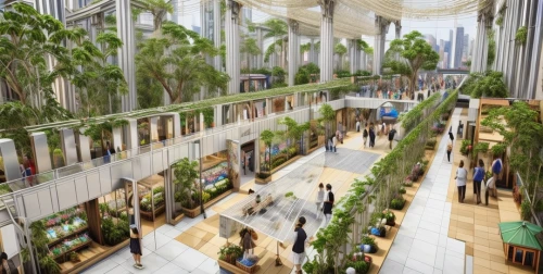 winter garden,eco-construction,hahnenfu greenhouse,eco hotel,hanging plants,greenhouse,garden of plants,largest hotel in dubai,bamboo plants,school design,plant tunnel,sky ladder plant,greenhouse cover,botanical square frame,greenhouse effect,costanera center,indoor,urban design,hanging houses,renovation