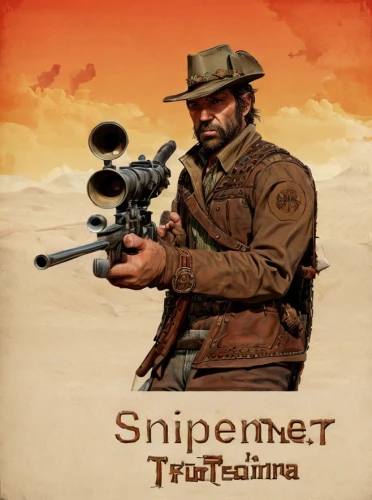 sniper,rifleman,shipment,troopship,skipper,gunsmith,submachine gun,ship releases,sterntaler,war correspondent,marksman,snipey,treppengeländer,drone operator,stechnelken,digging ship,gunfighter,shootfighting,recruiter,tanker ship,Game Scene Design,Game Scene Design,Western Style