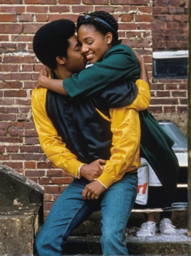 young couple,as a couple,black couple,sweetness,couple goal,vintage boy and girl,bough,boy kisses girl,couple in love,pda,25 years,love couple,the sweetness,lovebirds,boy and girl,luv is luv,the style of the 80-ies,notting hill,courtship,sweethearts,Photography,Black and white photography,Black and White Photography 14