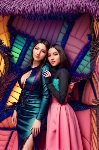 quinceanera dresses,quinceañera,two girls,social,fashion dolls,fashion models,beautiful photo girls,mannequins,colorful background,azerbaijan azn,dress shop,color background,models,colorful foil background,fashion shoot,women fashion,duo,colorful life,colorful,background colorful
