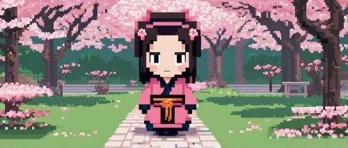 japanese sakura background,sakura blossom,sakura background,sakura blossoms,sakura tree,sakura flower,sakura trees,takato cherry blossoms,sakura flowers,sakura,pixel art,the cherry blossoms,sakura branch,plum blossoms,cherry blossoms,cherry blossom,spring blossoms,apricot blossom,plum blossom,samurai,Unique,Pixel,Pixel 01