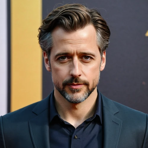 tony stark,gosling,iron man,silver fox,facial hair,goatee,iron-man,shoulder length,film actor,beard,grey neck king crane,handsome,husband,ironman,aging icon,daddy,suit actor,actor,film roles,greek god,Illustration,American Style,American Style 11