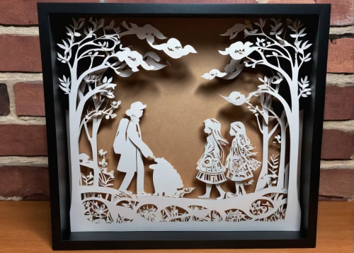 floral silhouette frame,christmas gingerbread frame,wedding frame,fall picture frame,glitter fall frame,gold foil art deco frame,decorative frame,frame border illustration,christmas frame,paper art,floral and bird frame,the laser cuts,halloween frame,ivy frame,art deco frame,frame illustration,silhouette art,wooden frame,paper frame,nursery decoration,Unique,Paper Cuts,Paper Cuts 10