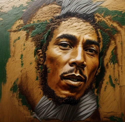 bob marley,wood art,made of wood,wood board,rastaman,wood carving,irie,wood stain,sand art,on wood,muhammad ali,jimmy hendrix,carved wood,smoke art,mural,reggae,wooden man,pencil art,graffiti art,wall art,Common,Common,Natural