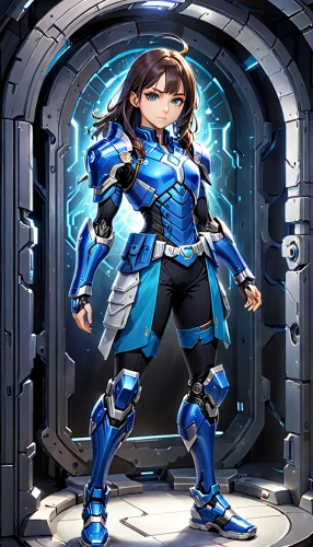 nova,winterblueher,kayano,honmei choco,aqua,blue enchantress,sylva striker,acmon blue,wing ozone rush 5,blu,aquanaut,azure,zefir,show off aurora,xenon,gear shaper,kosmea,bolt-004,cyber,xiaochi,Anime,Anime,General