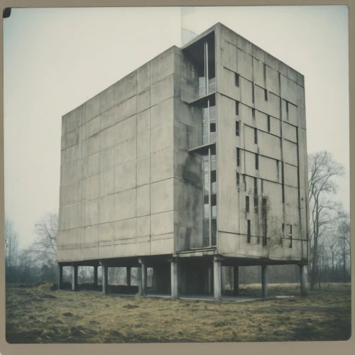 prora,lubitel 2,syringe house,abandoned building,abandoned place,agfa isolette,disused,concrete blocks,brutalist architecture,megalith facility harhoog,pripyat,panopticon,abandonded,dilapidated,transmitter,industrial ruin,nonbuilding structure,lost places,agfa,concrete plant,Photography,Documentary Photography,Documentary Photography 03