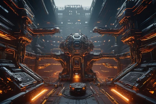 dreadnought,scifi,battlecruiser,spaceship space,factory ship,sci fi,sci - fi,sci-fi,mining facility,flagship,carrack,metallurgy,space station,biomechanical,battleship,bolt-004,hall of the fallen,mech,dock landing ship,docked,Photography,General,Sci-Fi