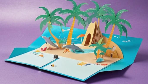 book illustration,book pages,children's paper,construction paper,book cover,magic book,cardstock tree,paper art,3d fantasy,delight island,3d mockup,background vector,background scrapbook,purple cardstock,book page,bookmarker,beach furniture,cartoon palm,book gift,book electronic,Conceptual Art,Sci-Fi,Sci-Fi 04