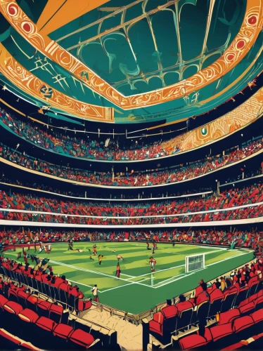 emirates,rfk stadium,stadium falcon,soccer-specific stadium,football stadium,empty seats,football,stadium,european football championship,arsenal,the fan's background,coliseum,the sea of red,football fans,spectator seats,footbal,stade,ballpark,indoor american football,national football league,Illustration,Vector,Vector 16