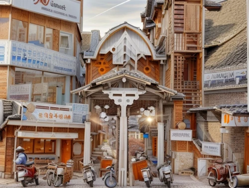 asian architecture,bukchon,kathmandu,chinese architecture,hindu temple,victory gate,chinese temple,nepal,asian lamp,sujeonggwa,tori gate,chaumukkha mandir,wood gate,hanging temple,facade lantern,city gate,iron street lamp,japanese shrine,japanese lamp,street organ