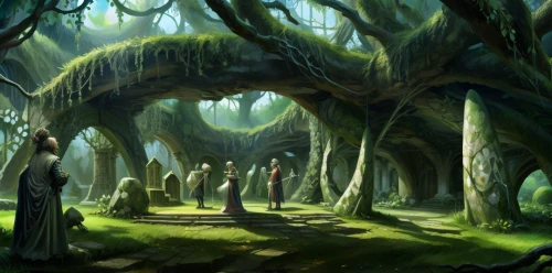 elven forest,tree grove,druid grove,fairy forest,holy forest,forest glade,grove of trees,the forest,green forest,forest ground,old-growth forest,druids,haunted forest,forest of dreams,enchanted forest,the forests,forest tree,forest path,cartoon forest,celtic tree