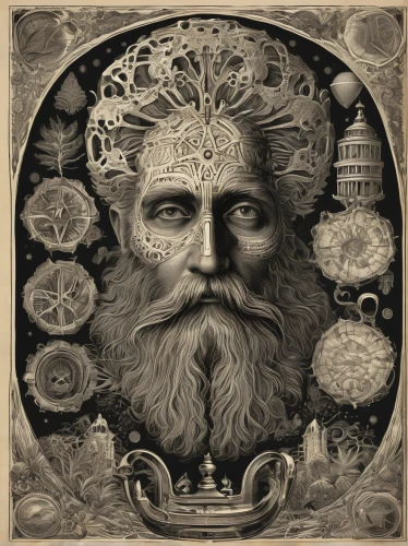 the vitruvian man,vitruvian man,paganism,decorative plate,poseidon god face,esoteric,neptune,king lear,ancient icon,dharma wheel,copernican world system,wind rose,medicine icon,geocentric,shamanism,sacred fig,memento mori,talisman,cool woodblock images,hinnom,Illustration,Retro,Retro 24