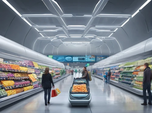 supermarket,grocer,grocery store,grocery,supermarket shelf,supermarket chiller,market introduction,multistoreyed,minimarket,aisle,consumer,convenience store,grocery shopping,consumer protection,newworld,consumerism,retail trade,integrated fruit,electronic market,grocery basket,Conceptual Art,Daily,Daily 11