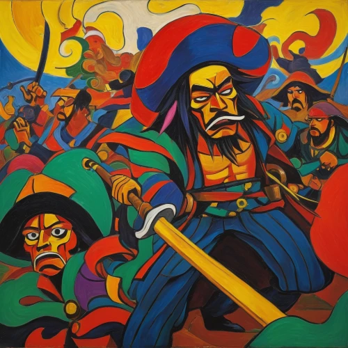 khokhloma painting,indigenous painting,aztecs,machu pi,rastaman,marvel of peru,el salvador dali,olodum,incas,nicaraguan cordoba,pachamama,inca,pachamanca,cienaga de zapata,samurai,pandero jarocho,tribal chief,mindanao,shamanic,el salvador,Art,Artistic Painting,Artistic Painting 36