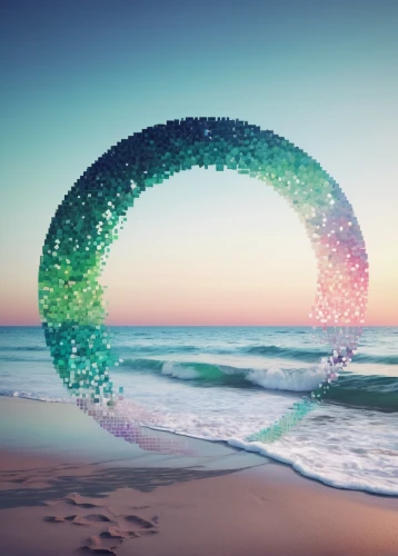 waves circles,torus,semi circle arch,circular,colorful spiral,spiral background,time spiral,circular puzzle,circle shape frame,soap bubble,swirly orb,whirl,hoop (rhythmic gymnastics),swirling,rainbow waves,giant soap bubble,frozen soap bubble,circular ring,japanese waves,circle,Illustration,Realistic Fantasy,Realistic Fantasy 15