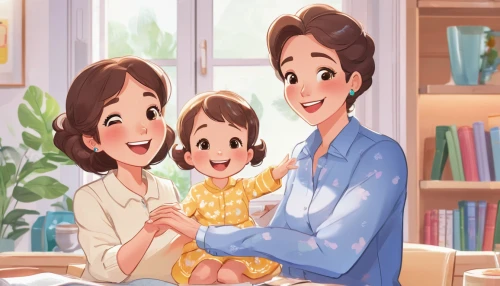 cute cartoon image,mulberry family,happy family,kids illustration,lily family,soapberry family,birch family,gooseberry family,family care,international family day,harmonious family,acerola family,pine family,magnolia family,olive family,holy family,yew family,children's background,families,daisy family,Illustration,Japanese style,Japanese Style 19