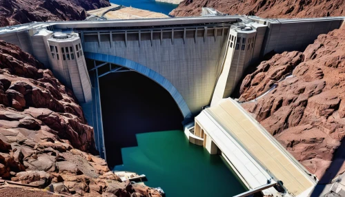 hydroelectricity,glen canyon,water power,dam,hydropower plant,water resources,water supply,34 meters high,narrows,toktogul dam,lake powell,tower fall,water connection,water usage,reservoir,gorge,public utility,no potable water,wastewater,water level,Illustration,Realistic Fantasy,Realistic Fantasy 23