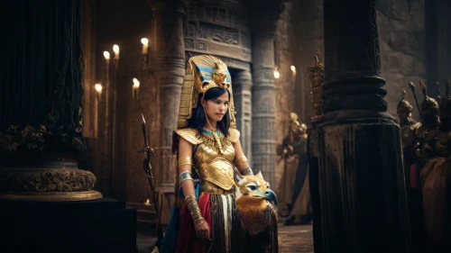 ancient egyptian girl,cleopatra,ramses ii,ancient egyptian,priestess,athena,pharaonic,egyptian,ancient costume,ancient egypt,goddess of justice,accolade,thracian,pharaoh,rome 2,egyptian temple,lily of the nile,the enchantress,lycaenid,ancient