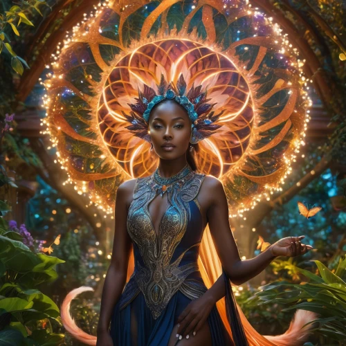 fairy peacock,fantasy portrait,fantasia,avatar,peacock,jaya,lakshmi,ori-pei,fantasy woman,flora,tiana,fantasy art,valerian,fae,symetra,goddess of justice,aura,faerie,the enchantress,cg artwork,Photography,General,Natural