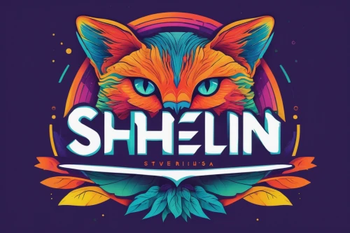 shichimi,shen,sheltie,siberian,shilla clothing,sphynx,leshten,gobelin,stechnelken,sedilien,fgoblin,logo header,goblin,shinkiari,dribbble,sfiha,shiba,shiloh shepherd dog,silphie,stickini,Illustration,Retro,Retro 19