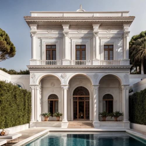 luxury property,marble palace,mansion,luxury real estate,luxury home,pool house,belvedere,villa cortine palace,holiday villa,beautiful home,house with caryatids,bendemeer estates,private house,villa,villa balbiano,classical architecture,neoclassical,large home,palazzo,gold stucco frame