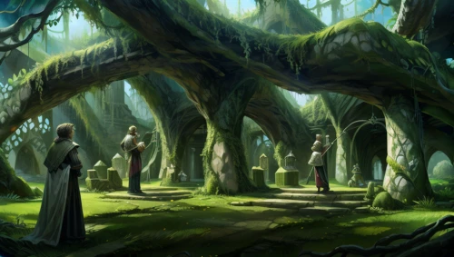 elven forest,druid grove,tree grove,fairy forest,forest glade,crooked forest,old-growth forest,holy forest,green forest,cartoon forest,enchanted forest,the forest,grove of trees,haunted forest,forest tree,forest ground,forest,forest of dreams,the forests,forest path