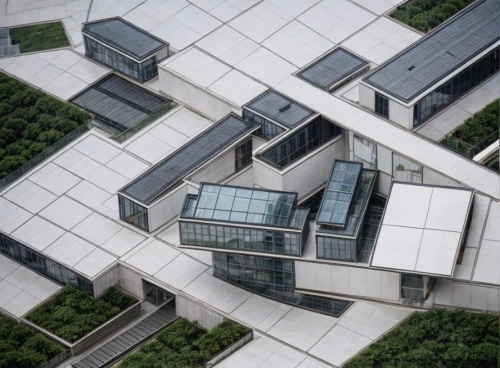 glass facade,glass facades,glass building,autostadt wolfsburg,glass blocks,cubic house,lattice windows,glass roof,glass pyramid,building honeycomb,cube surface,structural glass,cubic,cube house,glass tiles,modern architecture,aerial landscape,glass panes,water cube,glass wall,Architecture,Commercial Residential,Modern,Functional Sustainability 2