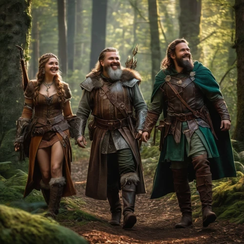 vikings,dwarves,norse,dwarfs,elves,thorin,heroic fantasy,hobbit,germanic tribes,dwarf sundheim,warrior and orc,fantasy picture,holy three kings,viking,three kings,couple goal,fairytale characters,king arthur,bordafjordur,musketeers,Photography,General,Fantasy