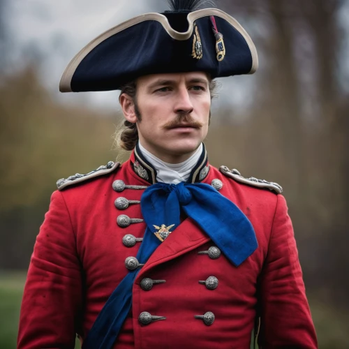 napoleon bonaparte,brigadier,red coat,napoleon,frock coat,prince of wales,htt pléthore,thomas heather wick,rob roy,prince of wales feathers,military officer,man in pink,peaked cap,red tunic,fraser,waterloo,military uniform,robert harbeck,musketeer,william,Photography,General,Natural